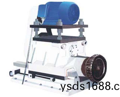 SFER係列(lie)滑(hua)座式(shi)銑(xian)削(xue)頭(tou)