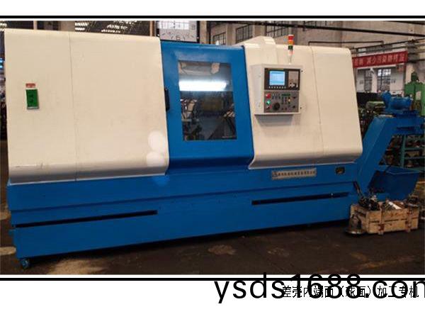 差殼(ke)內腔(qiang)加(jia)工數控(kong)機牀