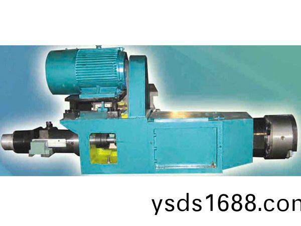 DSS係列(lie)數(shu)控(kong)鏜車頭